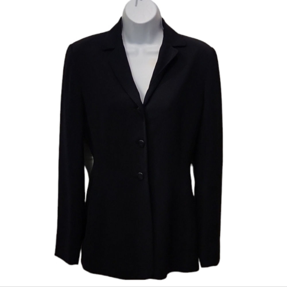 NY & Co Navy Blazer